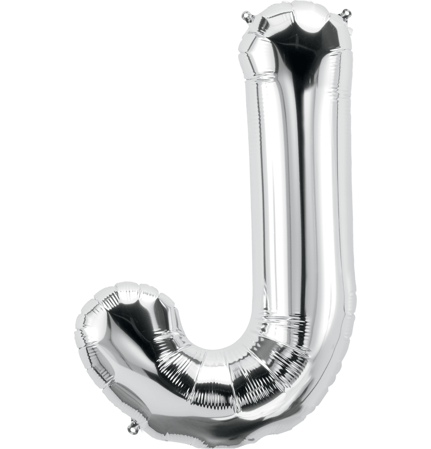 Letter J Balloons / J بالون حرف