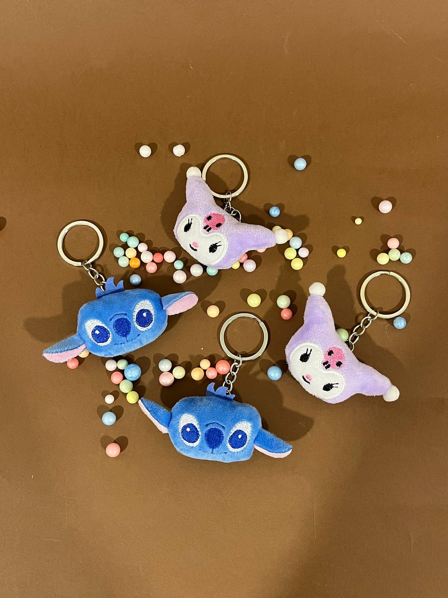 keychain / ميدالية مفاتيح