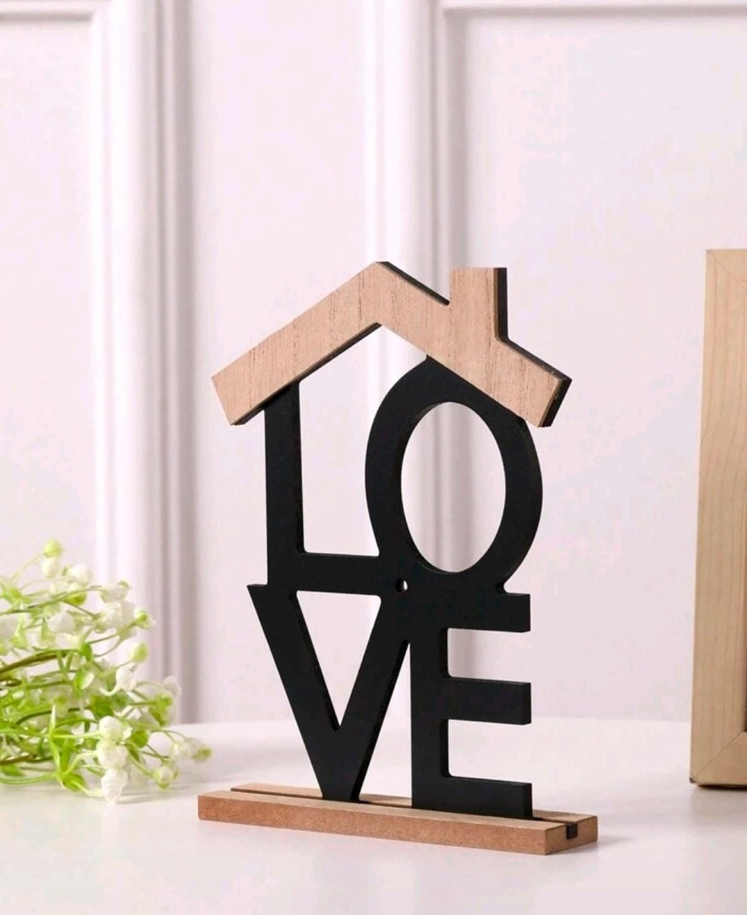 Love Tableau / تابلوة
