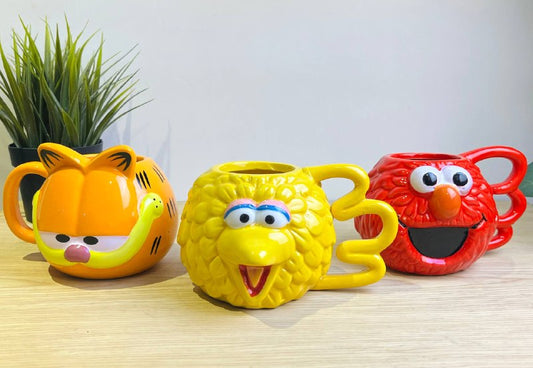 3D Mug / ماج