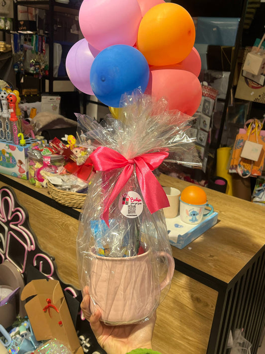 Little Sweet Cup Gift