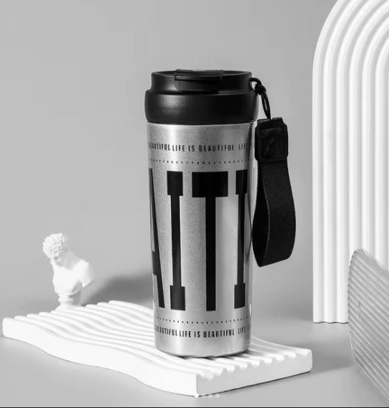 Thermos Cup / كوب حرارى