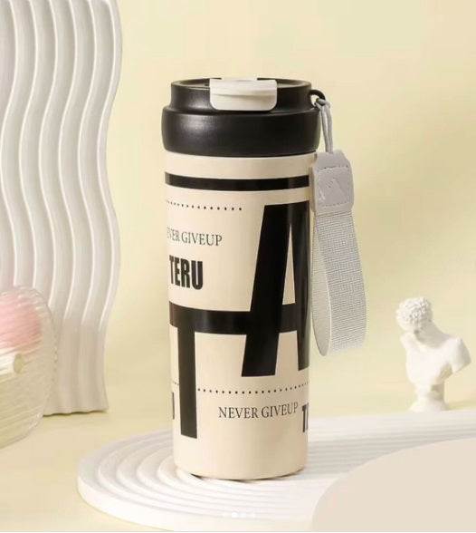 Thermos Cup / كوب حرارى