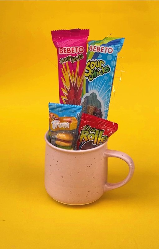 Little Sweet Cup Gift