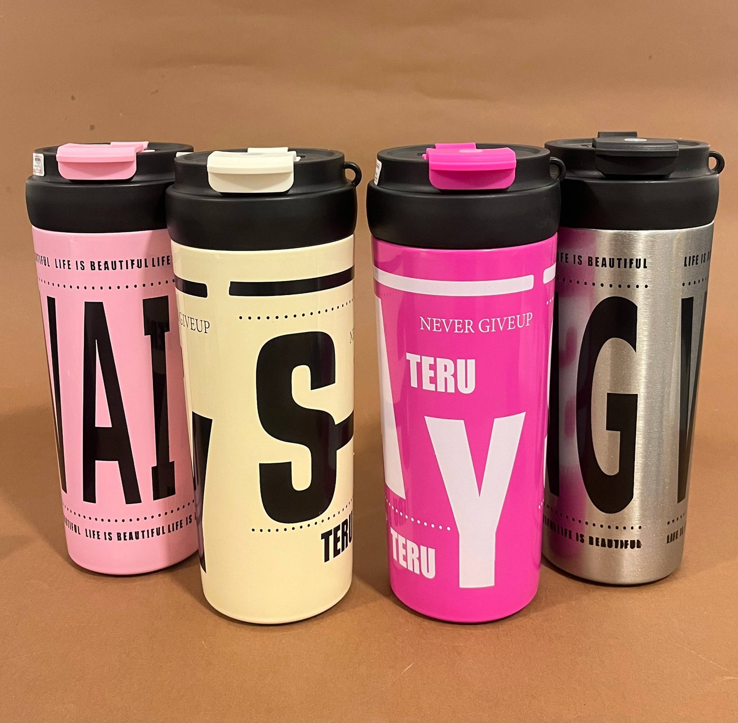 Thermos Cup / كوب حرارى