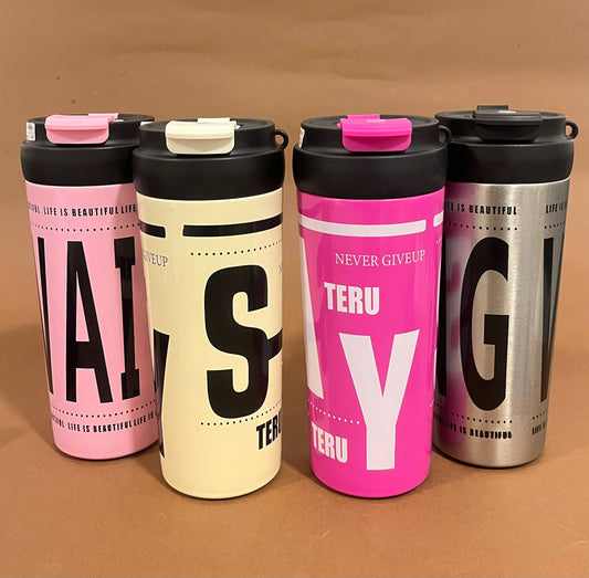 Thermos Cup / كوب حرارى