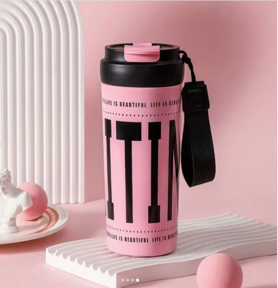 Thermos Cup / كوب حرارى