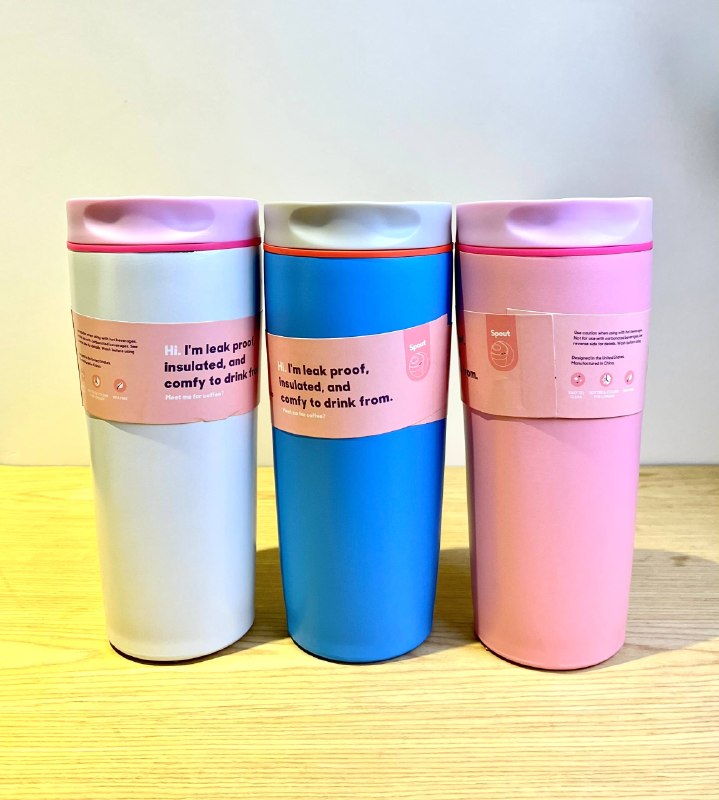 Thermal Mug / كوب حرارى