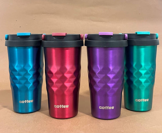 Thermos Mug / ماج حرارى