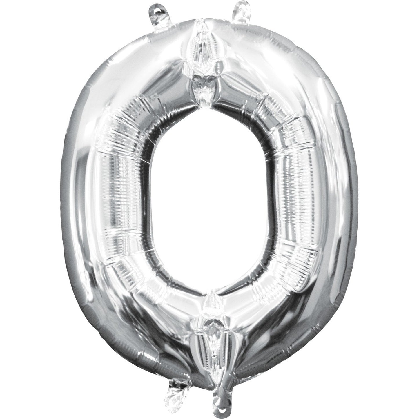 Letter O Balloons / O بالون حرف