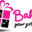 Bahja Gifts logo