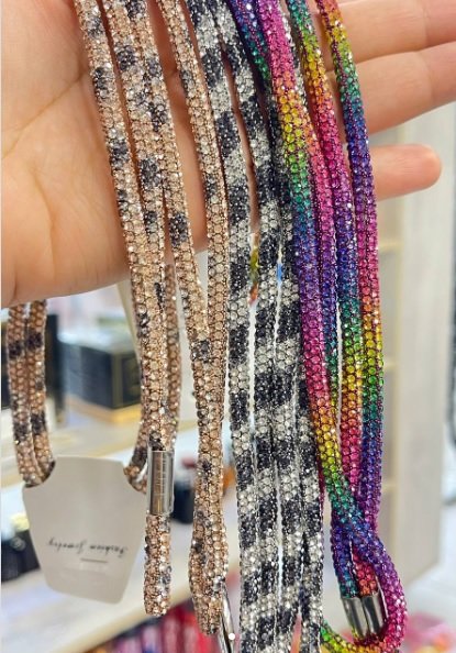 Phone Strap / سلسلة تليفون