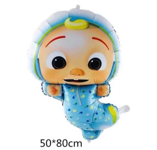 Cocomelon Balloon / بالون كوكوميلون