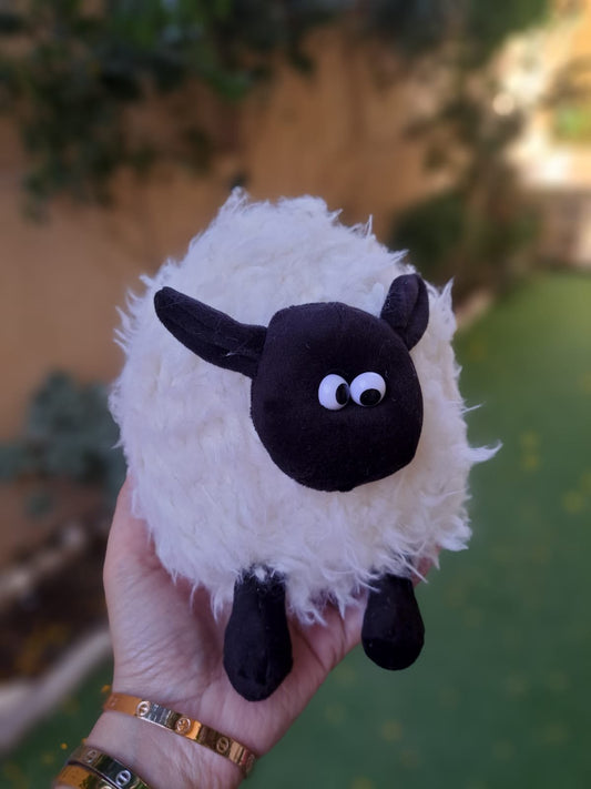 Fat Shaun The Sheep / شون ذا شيب