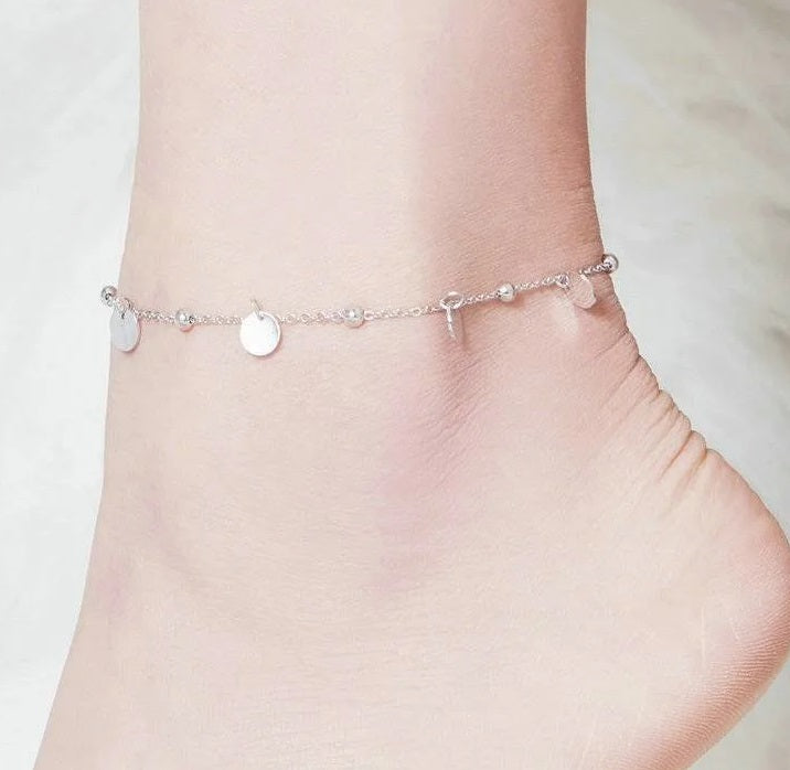 Ankle Chain / خلخال