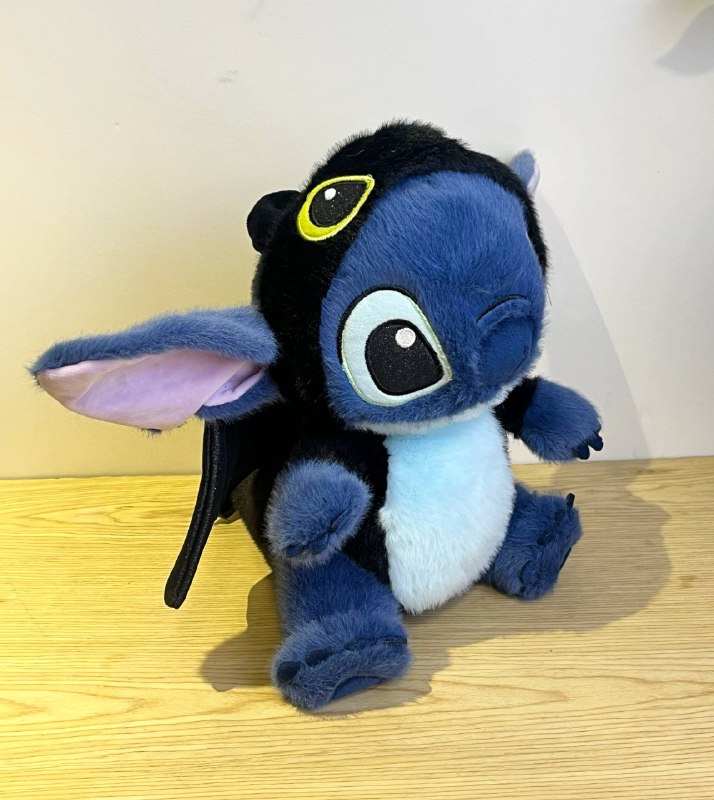 Stitch/ ستيتش