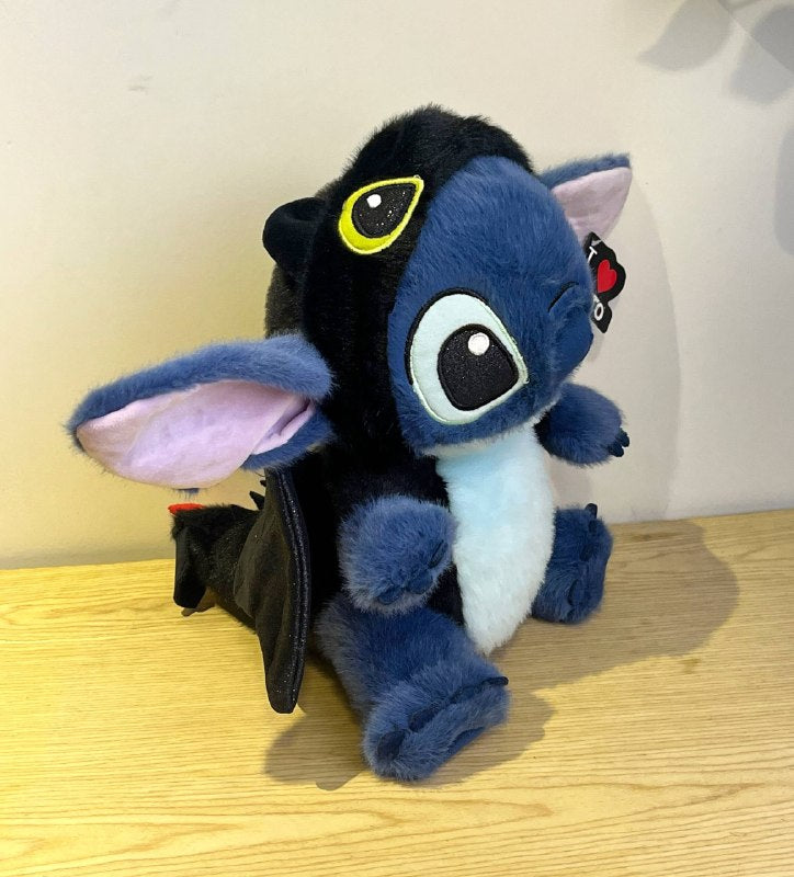 Stitch/ ستيتش