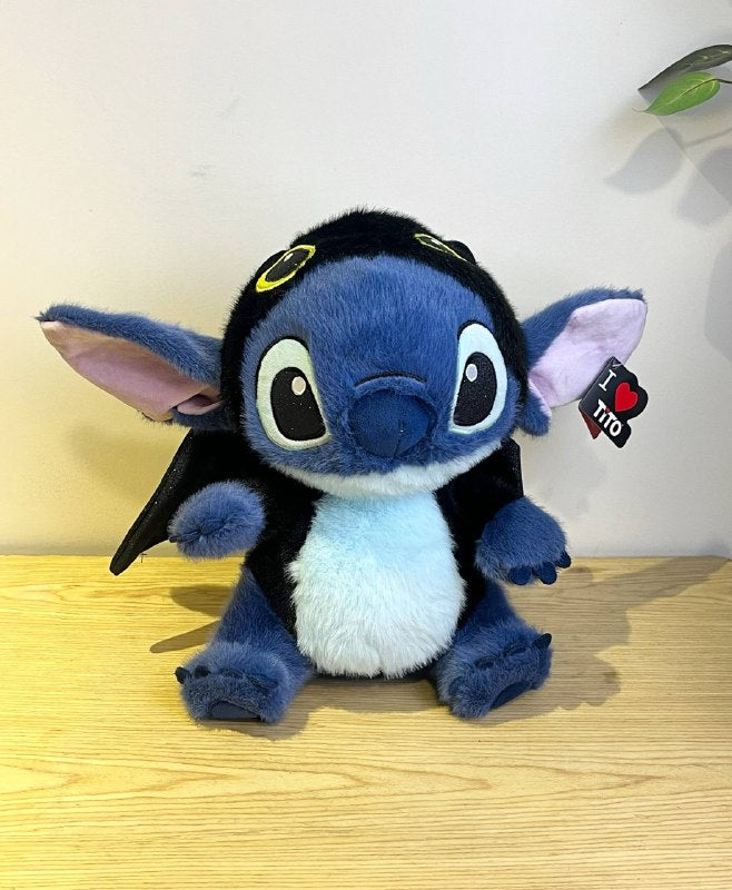 Stitch/ ستيتش