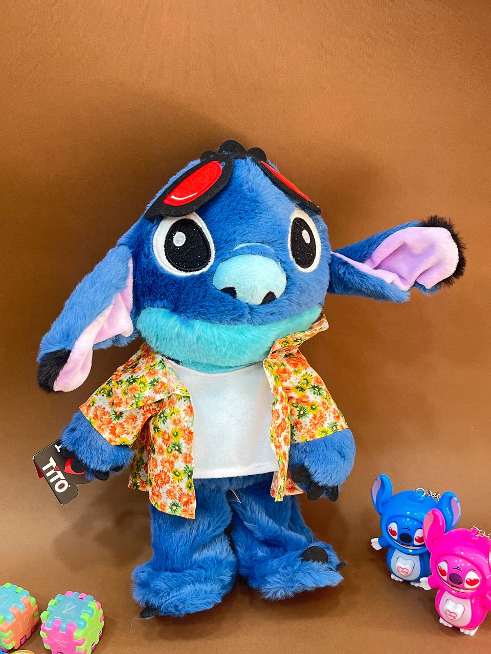 Stitch / ستيتش
