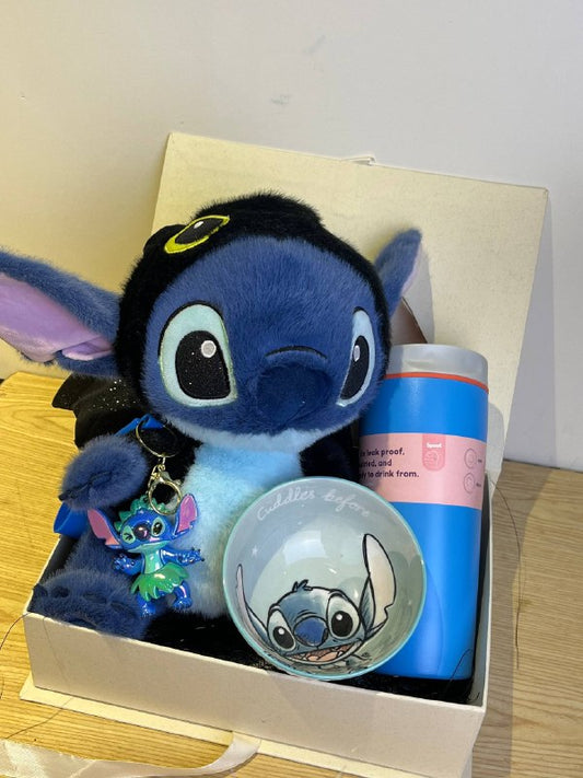 Ohana Gift Box