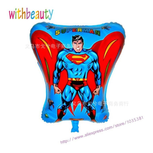 Superman Balloon/ بالون سوبر مان