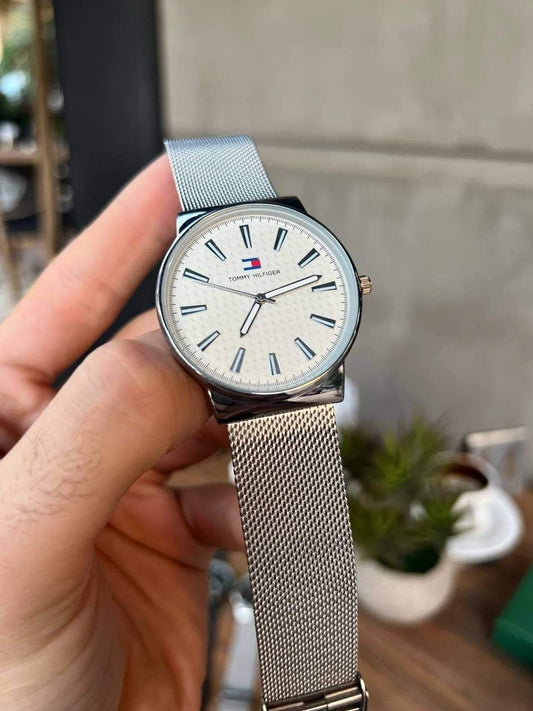 Tommy Hilfiger Watch / ساعة تومي هيلفيجر
