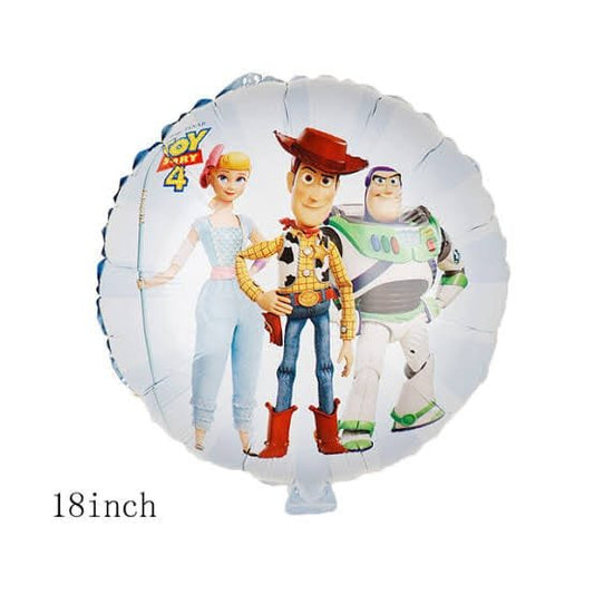 Toy Story Balloon / بالون توى ستورى