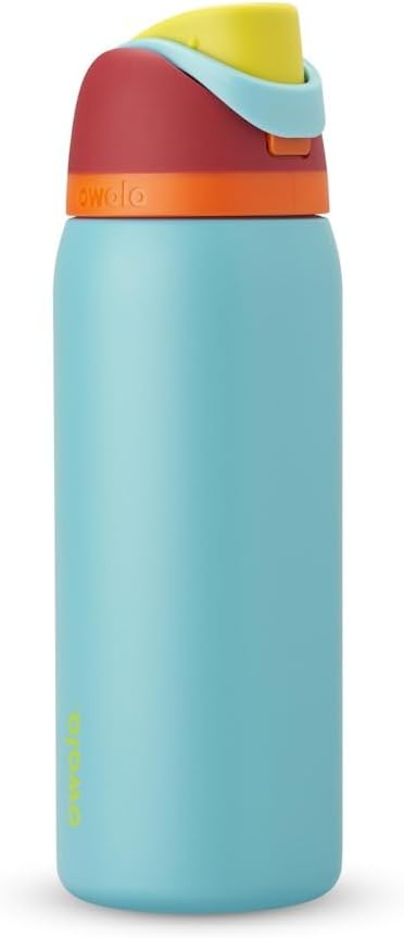 Owala Water Bottle / زجاجة مياة أوالا